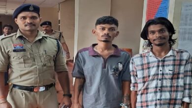 Raipur News: रायपुर में युवक पर चाकू से हमला, दो आरोपी गिरफ्तार; एक नाबालिग हिरासत में