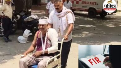 UP में रायपुर पुलिस पर अटैक! पथराव और हमले के बाद ताबड़तोड़ गिरफ्तारी, 53 नामजद | Fir Against 53 Accused Of Attacking Raipur Police In Kaushambi