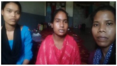 चेन्नई में प्लेसमेंट के नाम पर बंधक बनाई गईं सरगुजा की तीन युवतियां, वीडियो जारी कर मांगी थी मदद