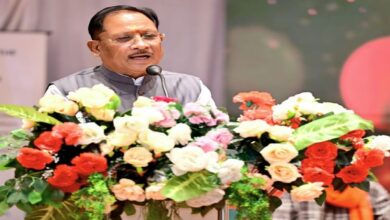 छत्तीसगढ़: 16 से 27 जून तक चलेगा शाला प्रवेशोत्सव अभियान; सीएम साय ने नेताओं को पत्र लिखकर किया ये आह्वान