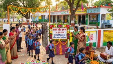 छत्तीसगढ़ में 16 जून से खुलेंगे स्कूल, मनाया जाएगा प्रवेश उत्सव; शिक्षा विभाग ने जारी की गाइडलाइन