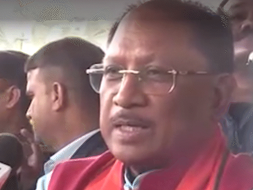 छत्तीसगढ़ में UCC लागू करने की तैयारी तेज:  न्यायमूर्ति रंजना देसाई होंगी अध्यक्ष, 5 सदस्यीय समिति बनाएगी ड्राफ्ट; सभी धर्मों के पर्सनल लॉ होंगे समाप्त - Raipur News