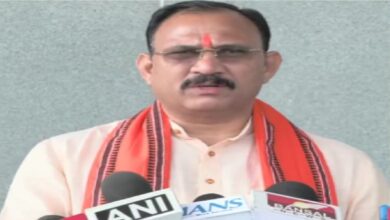 इबोला को लेकर छत्तीसगढ़ अलर्ट: स्वास्थ्य मंत्री बोले- क्वारंटाइन किए गए लोगों में नहीं मिले संक्रमण के लक्षण