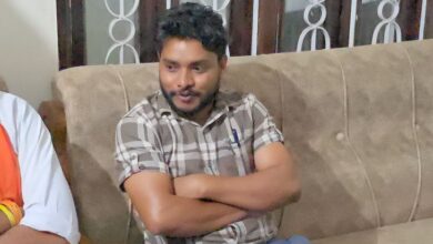 जशपुर में 30 हजार की रिश्वत लेते SDO गिरफ्तार: मनरेगा भुगतान के नाम पर बार-बार कर रहा था डिमांड, एसीबी ने रंगे हाथ दबोचा - Jashpur News