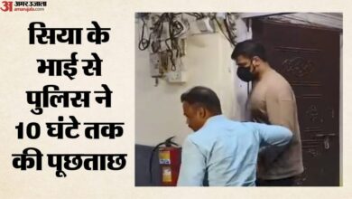 केतन मर्डर केस: पुलिस ने जांच का बढ़ाया दायरा, सिया के भाई साहिल से दस घंटे तक की गई पूछताछ; ये पूछे गए सवाल