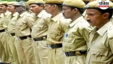 सुप्रीम कोर्ट के आदेश को भी ठंडे बस्ते में डाल रही सरकार? छत्तीसगढ़ में 3 माह बाद भी नगर सैनिकों को नहीं मिला हक | Chhattisgarh Home Guards Await Rights Despite Supreme Court Order