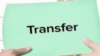 CG Transfer News: छत्तीसगढ़ में प्रशासनिक फेरबदल, 19 राज्य प्रशासनिक सेवा अधिकारियों के तबादले