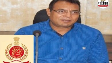 CGPSC घोटाले में मनी लॉन्ड्रिंग की जांच तेज, पूर्व अध्यक्ष टामन सोनवानी 31 जुलाई तक ED की रिमांड पर | Former Cgpsc Chairman Taman Singh Sonwani Arrested