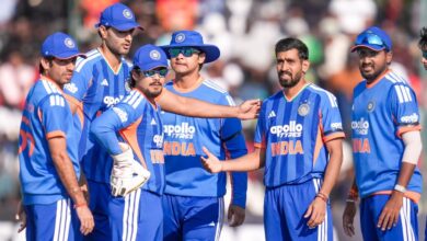 ODI World Cup 2027: अगले साल होने वाले वनडे विश्वकप के वेन्यू घोषित, दक्षिण अफ्रीका में आठ स्थलों पर होंगे मैच