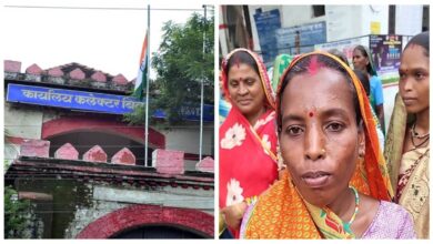 बिलासपुर में श्मशान घाटों पर दबंगों का अवैध कब्जा, अंतिम संस्कार के लिए अब कलेक्ट्रेट पहुंच रहे ग्रामीण