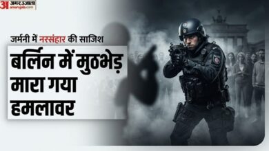 बर्लिन में प्राइड परेड पर हमला: 24 घंटे बाद पुलिस मुठभेड़ में मारा गया संदिग्ध, एक की मौत, 29 घायल