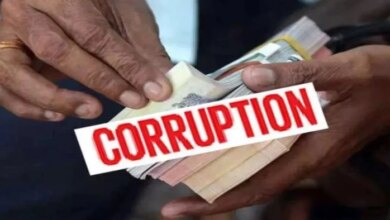 बस्‍तर में भ्रष्टाचार का घुन: 45 हजार का वेतन, आरक्षक के खाते में पहुंचने लगे हर महीने 30 लाख