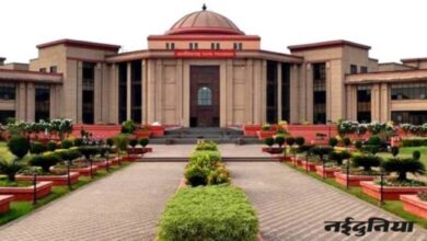 छत्तीसगढ़ धर्म स्वातंत्र्य कानून पर रोक लगाने की याचिका हाई कोर्ट से खारिज, याचिकाकर्ता ने खुद वापस लिए कदम