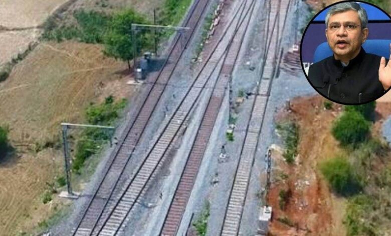 छत्तीसगढ़ में डोंगरगढ़-कटघोरा नई रेल लाइन परियोजना को मंजूरी, राजनांदगांव, खैरागढ़, कवर्धा और पंडरिया क्षेत्र को मिलेगा सीधा लाभ