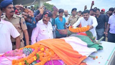डॉ. तीजन बाई के सम्मान में छत्तीसगढ़ सरकार का बड़ा फैसला, पंडवानी गायिका के नाम से जाना जाएगा गनियारी का शासकीय स्कूल