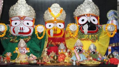 जय जगन्रनाथ: रथयात्रा में मेघ करेंगे प्रभु का स्वागत, मौसम विभाग की संभावना से भक्तों में उत्साह
