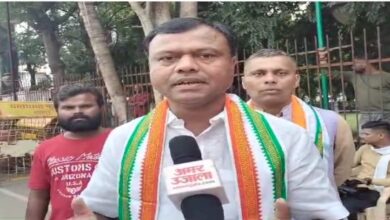 कांग्रेस का सभी ब्लॉकों में प्रदर्शन आज: पीसीसी चीफ दीपक बैज बोले- यह विरोध नहीं हमला था, ये साजिश का हिस्सा