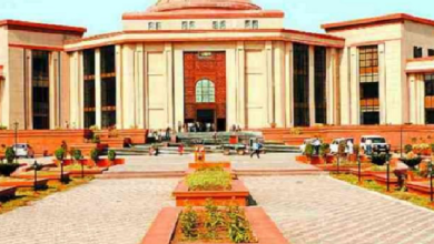 कोटवारों को नहीं मिलेगा सेवा भूमि पर मालिकाना हक:  हाईकोर्ट बोला- लंबे कब्जे से नहीं बनता स्वामित्व का अधिकार, याचिका की खारिज - Bilaspur (Chhattisgarh) News