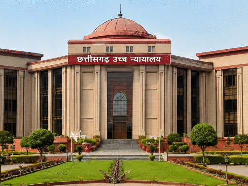 नार्को-पॉलीग्राफ टेस्ट के लिए सहमति जरूरी: याचिकाकर्ताओं को 18 दिनों तक थाने बुलाकर प्रताड़ित किया, हाईकोर्ट बोला-किसी भी मजबूर करना गलत; पुलिस को हिदायत - Bilaspur (Chhattisgarh) News