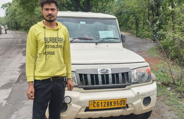 शराब पीकर गाड़ी चलाने वाले 20 चालक पकड़े गए: कोरबा में पुलिस की कार्रवाई, 8 कार और 12 बाइक चालक शामिल - Korba News