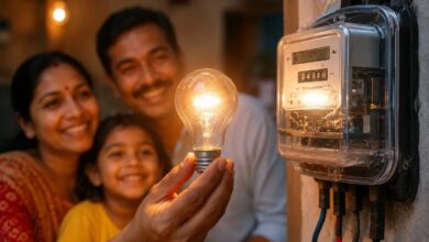 Heavy electricity bill sudden: छत्तीसगढ़ के बिजली उपभोक्ताओं को बड़ी राहत, अब अचानक नहीं आएगा भारी-भरकम बिजली बिल, कंपनी ने बदला नियम | Chhattisgarh Electricity Consumers No More Sudden Exorbitant Electricity Bills