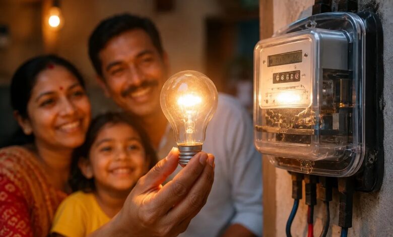 Heavy electricity bill sudden: छत्तीसगढ़ के बिजली उपभोक्ताओं को बड़ी राहत, अब अचानक नहीं आएगा भारी-भरकम बिजली बिल, कंपनी ने बदला नियम | Chhattisgarh Electricity Consumers No More Sudden Exorbitant Electricity Bills