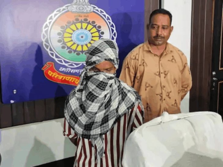 दुर्ग में 6 साल की बच्ची से दुष्कर्म और हत्या: 17 महीने बाद कोर्ट का फैसला, आरोपी को फांसी की सजा