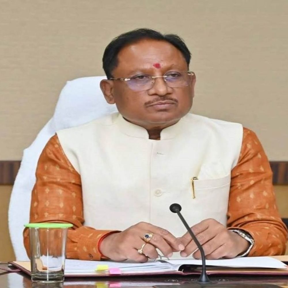 छत्तीसगढ़ में हॉस्टल, पीजी, कोचिंग और स्कूलों का सेफ्टी ऑडिट, मुख्यमंत्री साय ने कलेक्टर-एसपी को दिए निर्देश