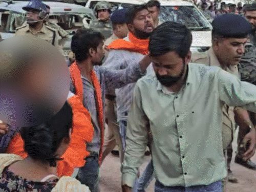दुर्ग में 6 साल की भतीजी से रेप और हत्या के दोषी चाचा को फांसी की सजा, 17 महीने में सुनाया फैसला
