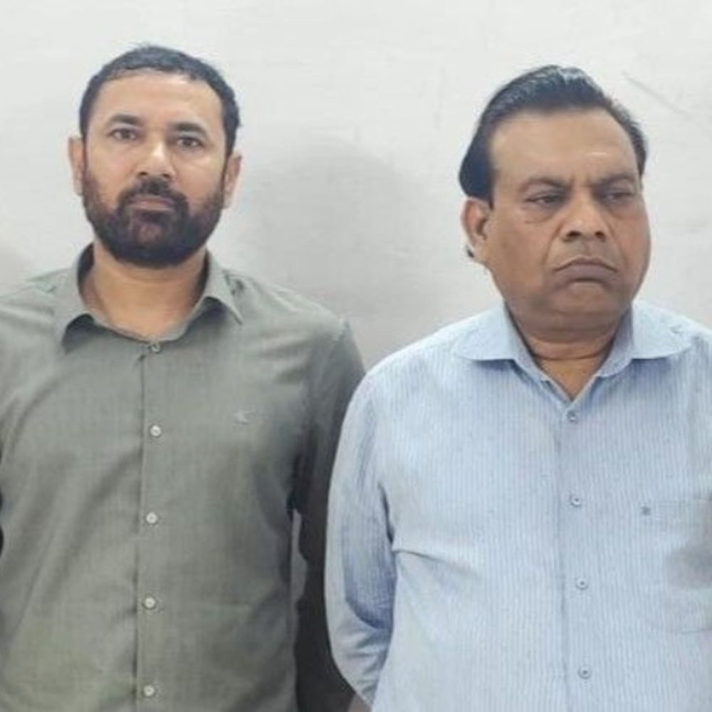BSP लोहा चोरी: रायपुर पावर एंड स्टील के MD और डायरेक्टर गिरफ्तार, अब तक 21 आरोपी पकड़े