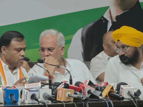 झीरम नक्सली हमला: कांग्रेस दिल्ली में उठाएगी मुद्दा, सर्व आदिवासी समाज हाईकोर्ट जाएगा