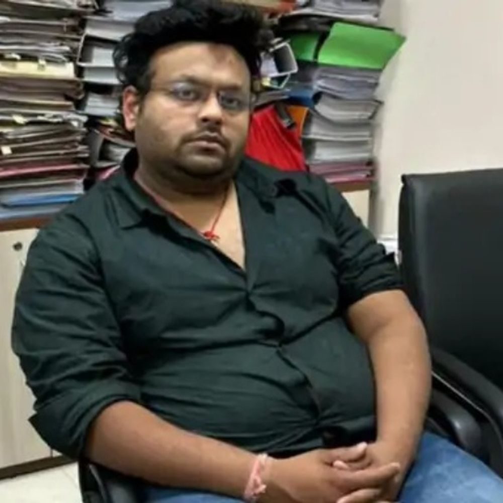 रायपुर में GST फर्जीवाड़ा: 16 साल पहले मरे व्यक्ति के नाम पर किरायानामा, 141.74 करोड़ का फर्जी कारोबार, 23.43 करोड़ की ITC