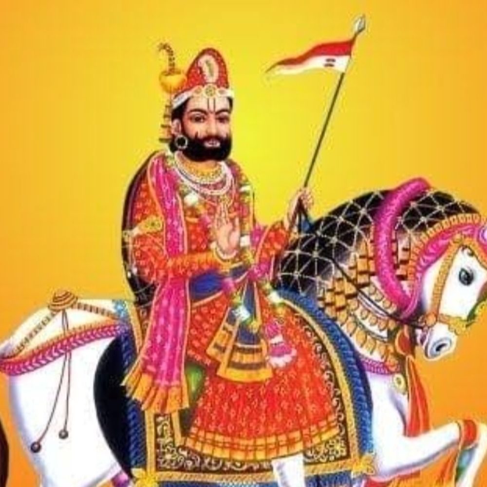 कोरबा में 21 सितंबर को श्री रामदेव पीर उत्सव, नवनिर्वाचित कार्य समिति का शपथ-ग्रहण भी