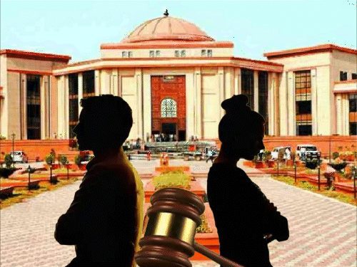 हाईकोर्ट ने 'सांवला-मोटा' कहे जाने को तलाक का आधार नहीं माना, पति की अपील खारिज