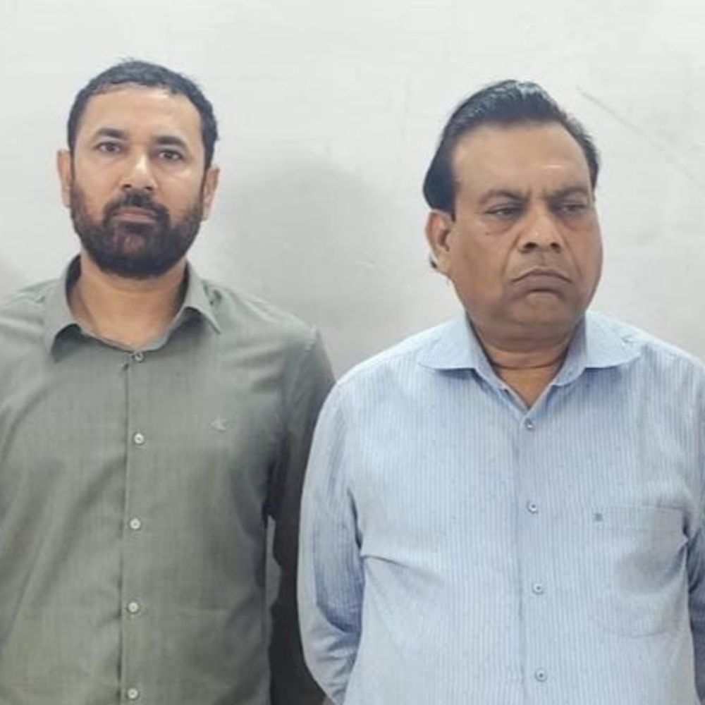BSP लोहा चोरी मामले में रसमड़ा फैक्ट्री के MD और डायरेक्टर गिरफ्तार, विधायक रिकेश सेन ने की CBI जांच की मांग