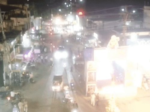 रायपुर में गणेश उत्सव: 27 सितंबर तक 19 प्रमुख मार्गों पर मालवाहक वाहनों की एंट्री प्रतिबंधित