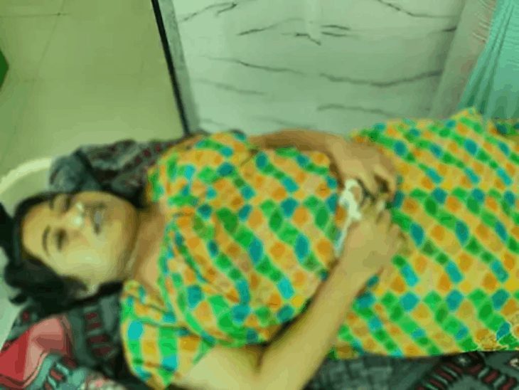 सरगुजा में नवविवाहिता की चूहे मारने की दवा खाने से मौत, मायके पक्ष ने लगाए प्रताड़ना और मारपीट के आरोप