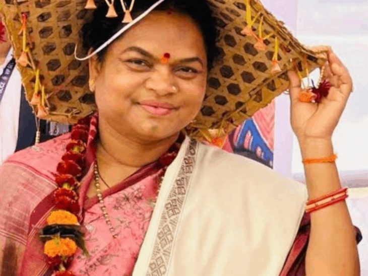 छत्तीसगढ़ में साइबर ठगों का बड़ा हमला: राज्यसभा सांसद फूलो देवी नेताम और विधायक तुलेश्वर मरकाम के वॉट्सऐप हैक, पैसे मांगने के मैसेज भेजे