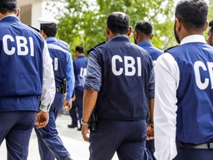 महादेव सट्टा केस: CBI ने दुबई से लौटे वांटेड आरोपी अभिषेक कुमार को हैदराबाद एयरपोर्ट से गिरफ्तार किया, रायपुर में 2 दिन की पुलिस रिमांड पर