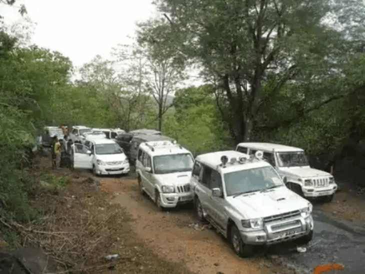 झीरम घाटी नक्सली हमले में 10 दोषियों की फांसी की सजा अब हाईकोर्ट की न्यायिक जांच के दायरे में