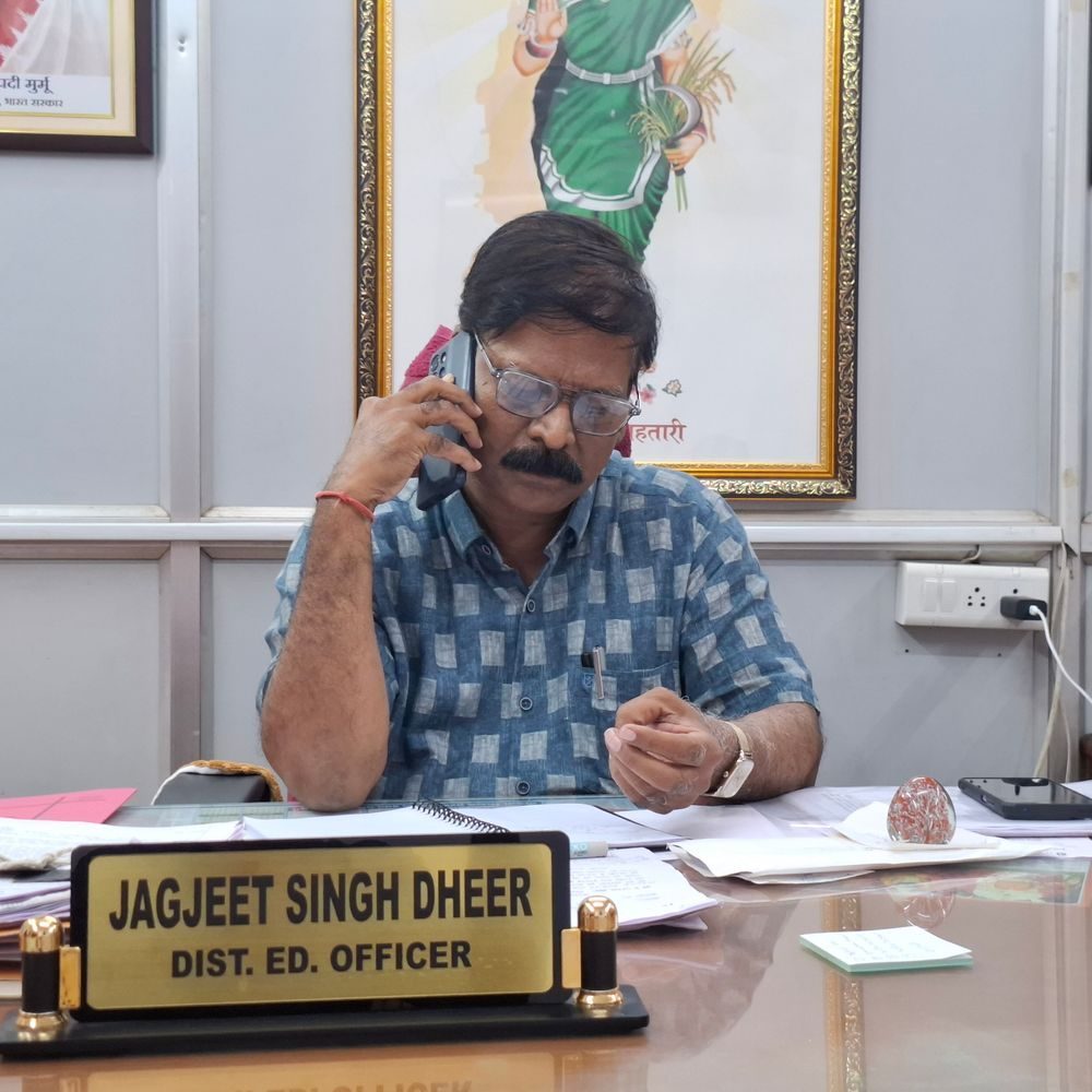 दुर्ग में भारी बारिश के चलते 26 सितंबर को सभी स्कूलों में छुट्टी, त्रैमासिक परीक्षा पर अलग से आदेश जारी होगा