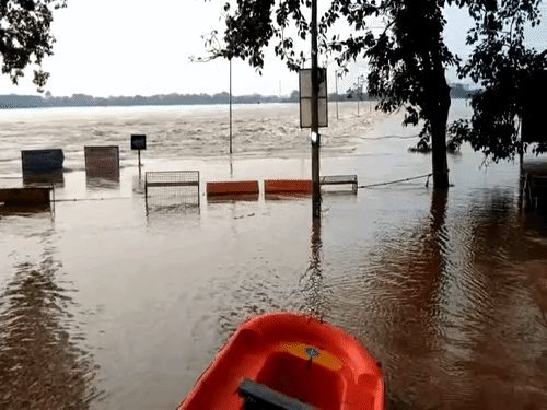 छत्तीसगढ़ में आज से बारिश की तीव्रता कम, 17 जिलों में गरज-चमक के साथ हल्की बारिश की संभावना
