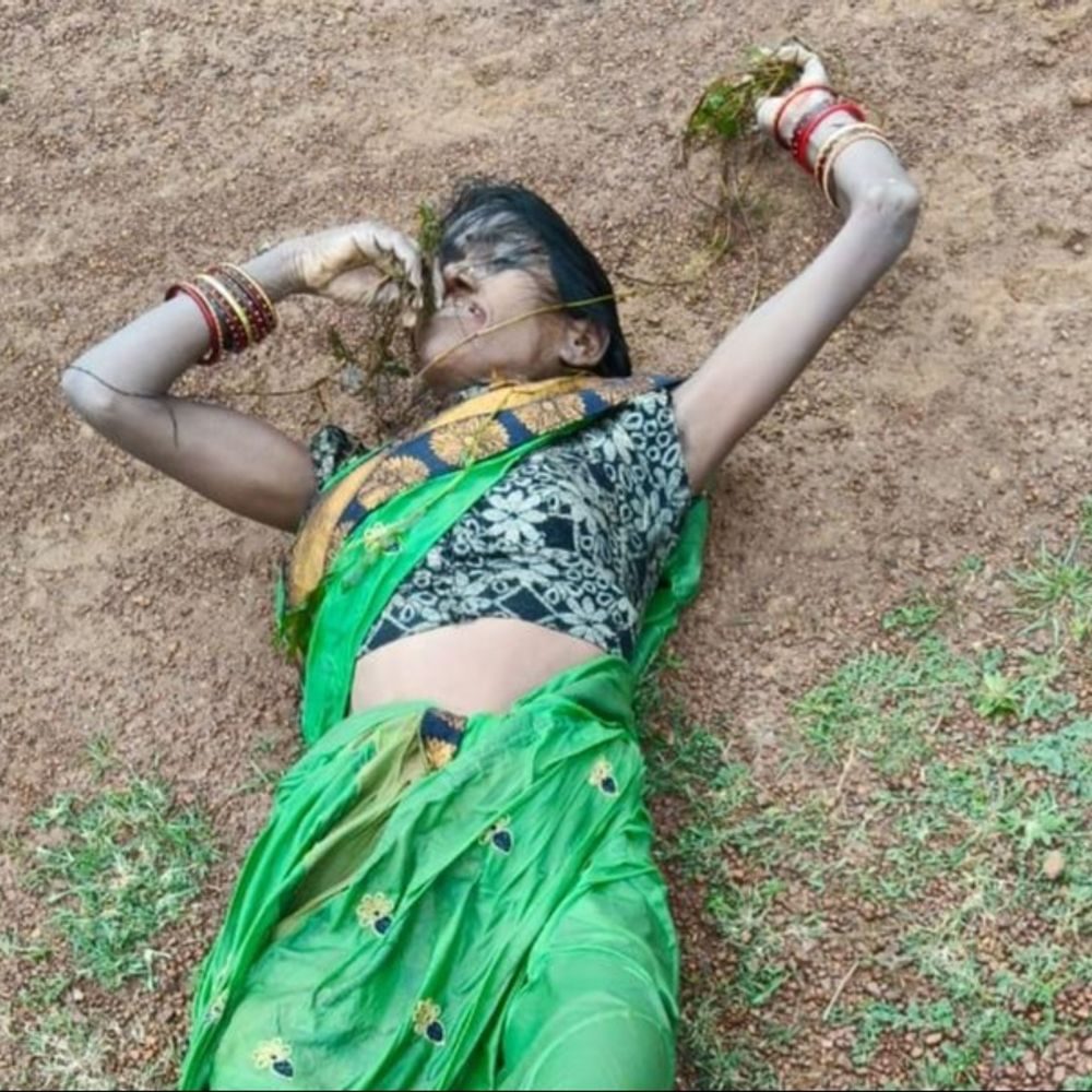 दुर्ग के डुंडेरा में तंदुला नहर में अज्ञात महिला का शव मिला, पहचान की कोशिश जारी
