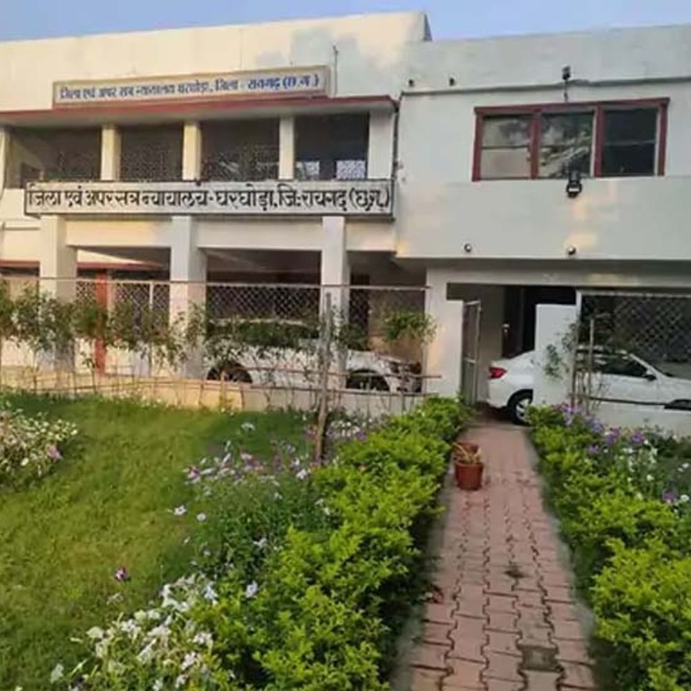 नाबालिग से रेप के मामले में आरोपी को आजीवन कारावास, 5 हजार रुपए अर्थदंड