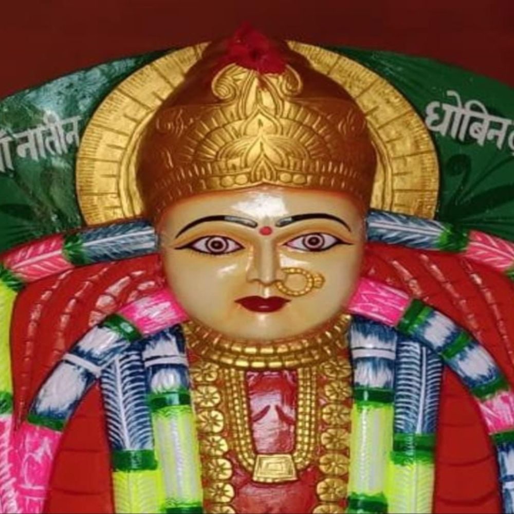 गांधी जयंती पर छत्तीसगढ़ धोबी समाज का सामाजिक एकता अभियान, 2 अक्टूबर को बोरियाखुर्द से शुरुआत